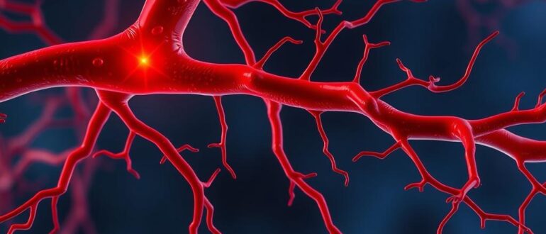 Атеросклероз: что происходит с сосудами и почему это важно каждому