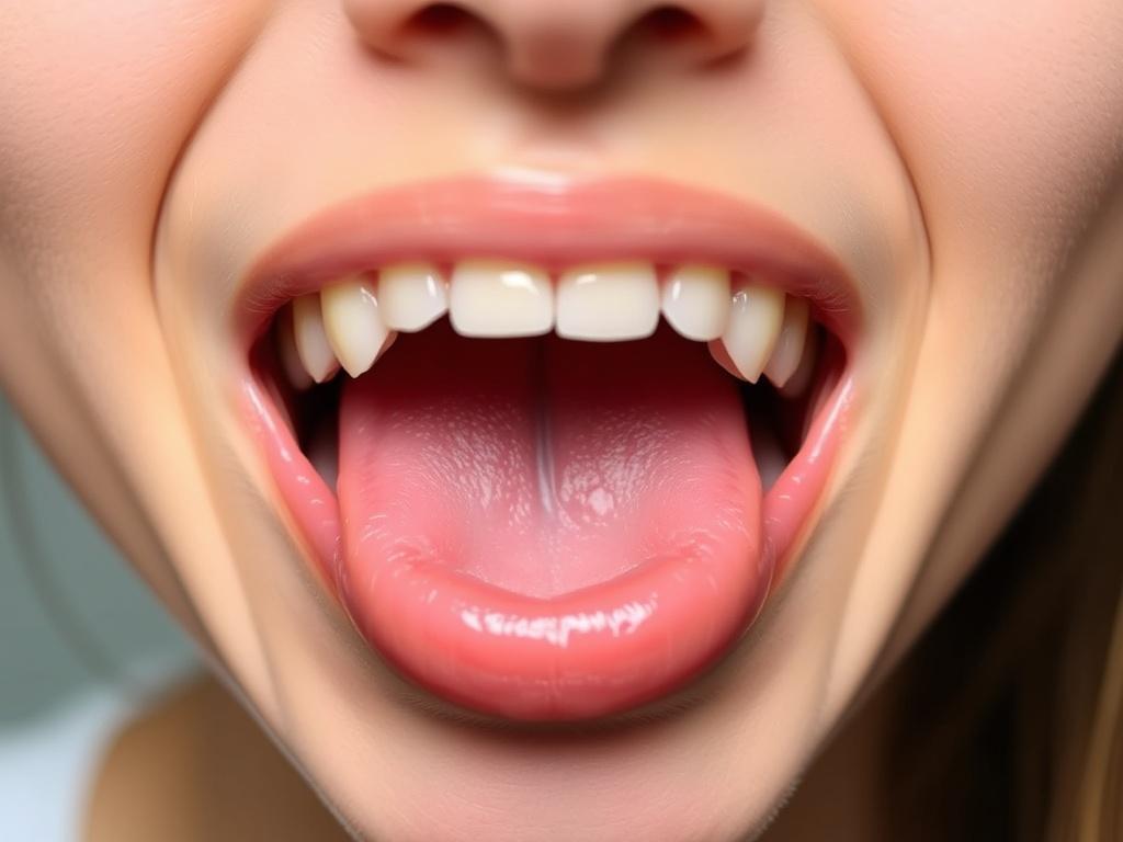 Ротовая полость: зубы, язык, слюнные железы. Личный опыт автора: простой шаг, который изменил отношение к уходу