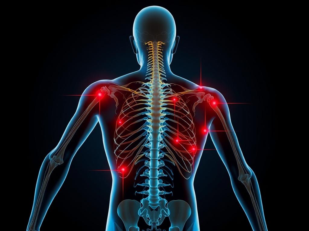 Слабые места в анатомии человека. Нервные структуры: боль, паралич и долгосрочные последствия