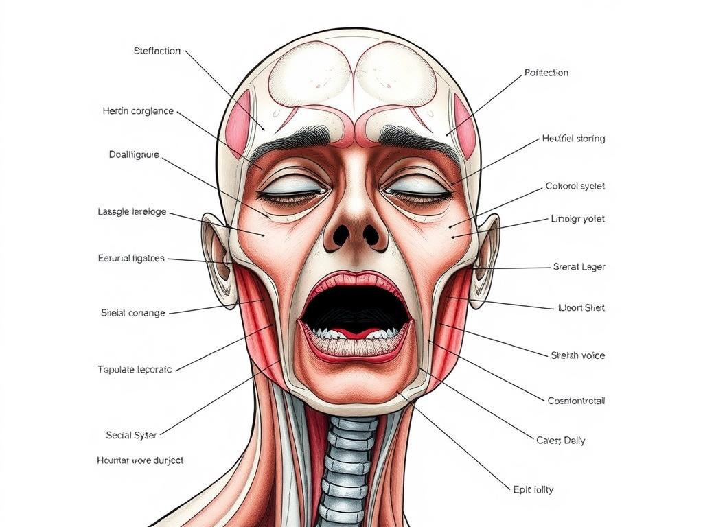 Анатомия голосообразования. Упражнения и техники для развития и сохранения голоса Анатомия голосообразования. Упражнения и техники для развития и сохранения голоса