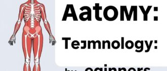 Анатомическая терминология: латынь для начинающих — легко и понятно