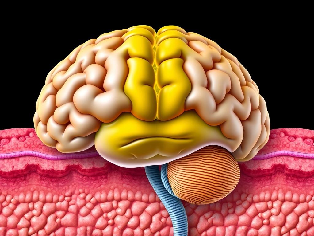 Оболочки головного и спинного мозга. Мягкая мозговая оболочка — непосредственный контакт с нервной тканью