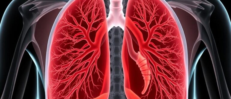 Плевра и плевральная полость: тонкая оболочка, без которой дыхание невозможно