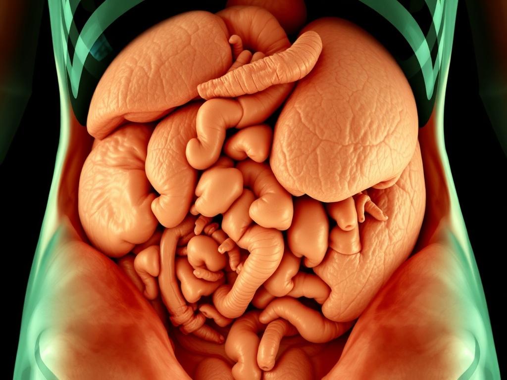 Брюшина и брюшная полость. Наблюдения из практики и личные заметки Брюшина и брюшная полость. Наблюдения из практики и личные заметки