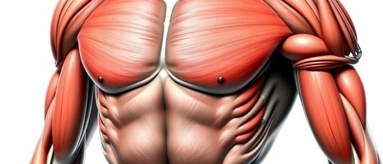 Строение и функции мышц: как наши движения устроены изнутри