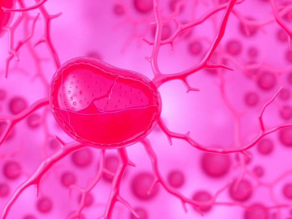 Селезёнка: анатомия и функции. Белая и красная пульпа: микроструктуры и их функции