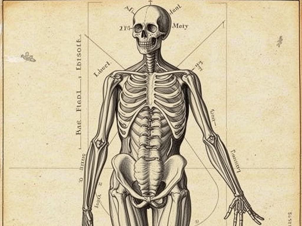 Везалий и его труд "О строении человеческого тела". Реакция современников: от восхищения до ожесточённой критики