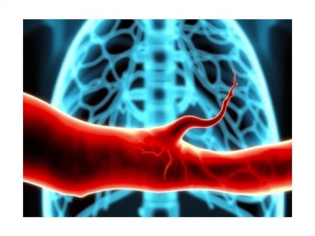 Атеросклероз: что происходит с сосудами. Что такое атеросклероз и почему сосуды страдают