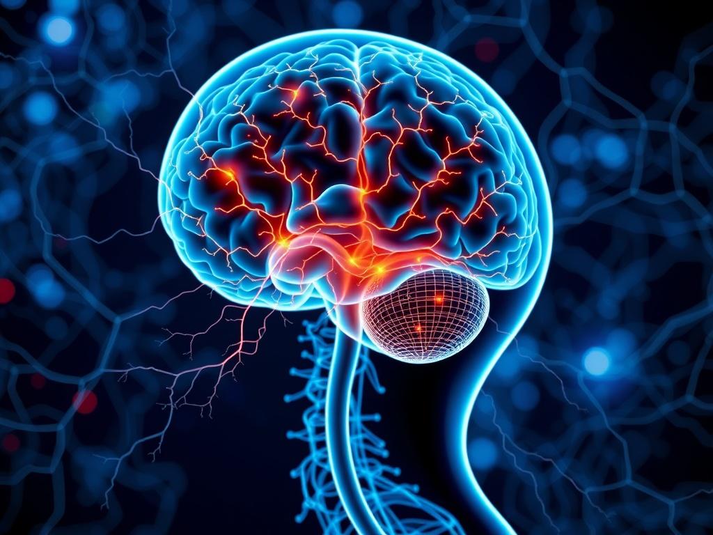 Центральная и периферическая нервная система. Распространённые нарушения и их влияние на жизнь