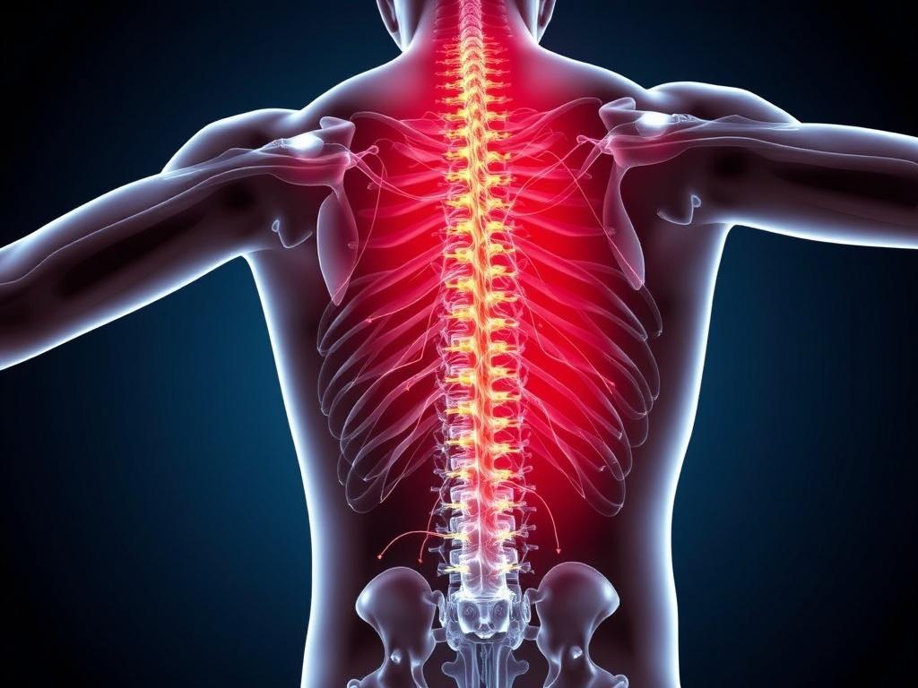 Анатомия боли: ноцицептивная система. Переферическая сенситизация: когда рецепторы становятся более чувствительными