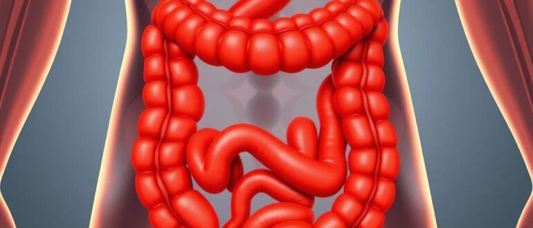 Толстая кишка: слепая, ободочная, прямая — анатомия, функции и клиника