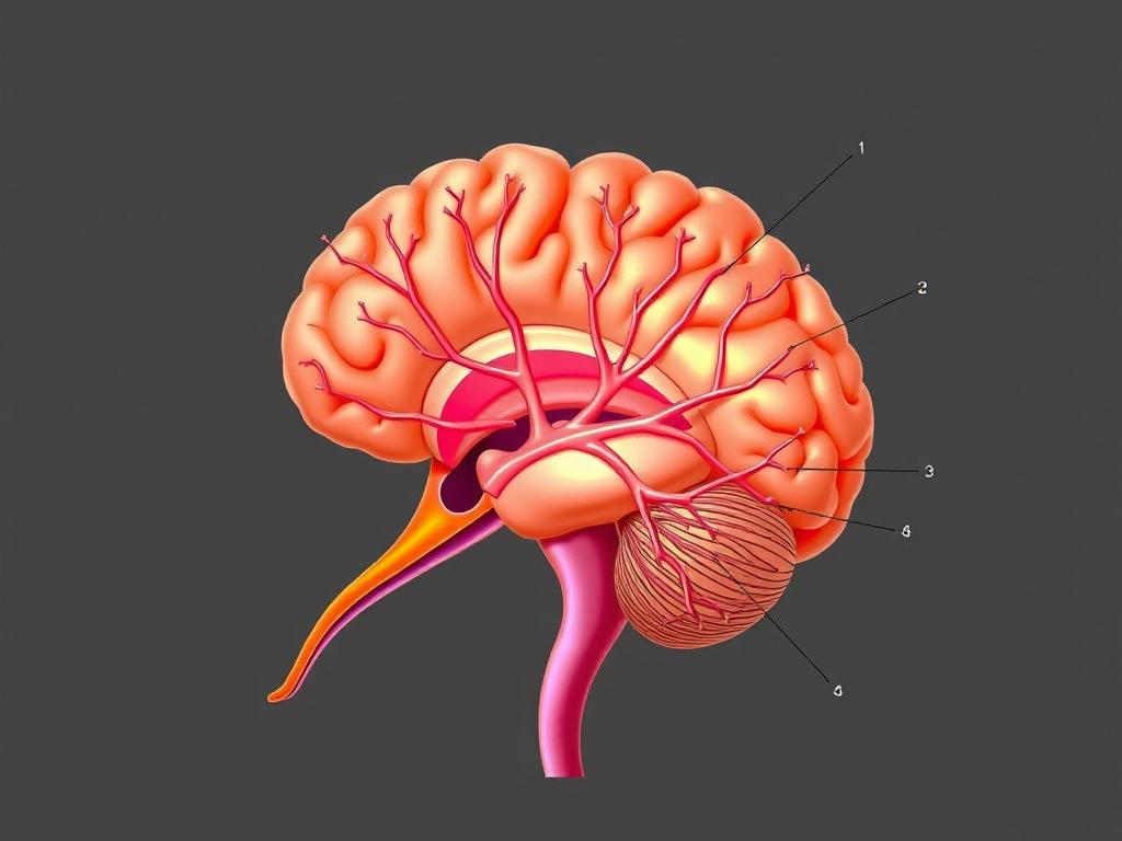 Орган обоняния: строение и функции. От рецепторов к луковице: первая обработка сигнала