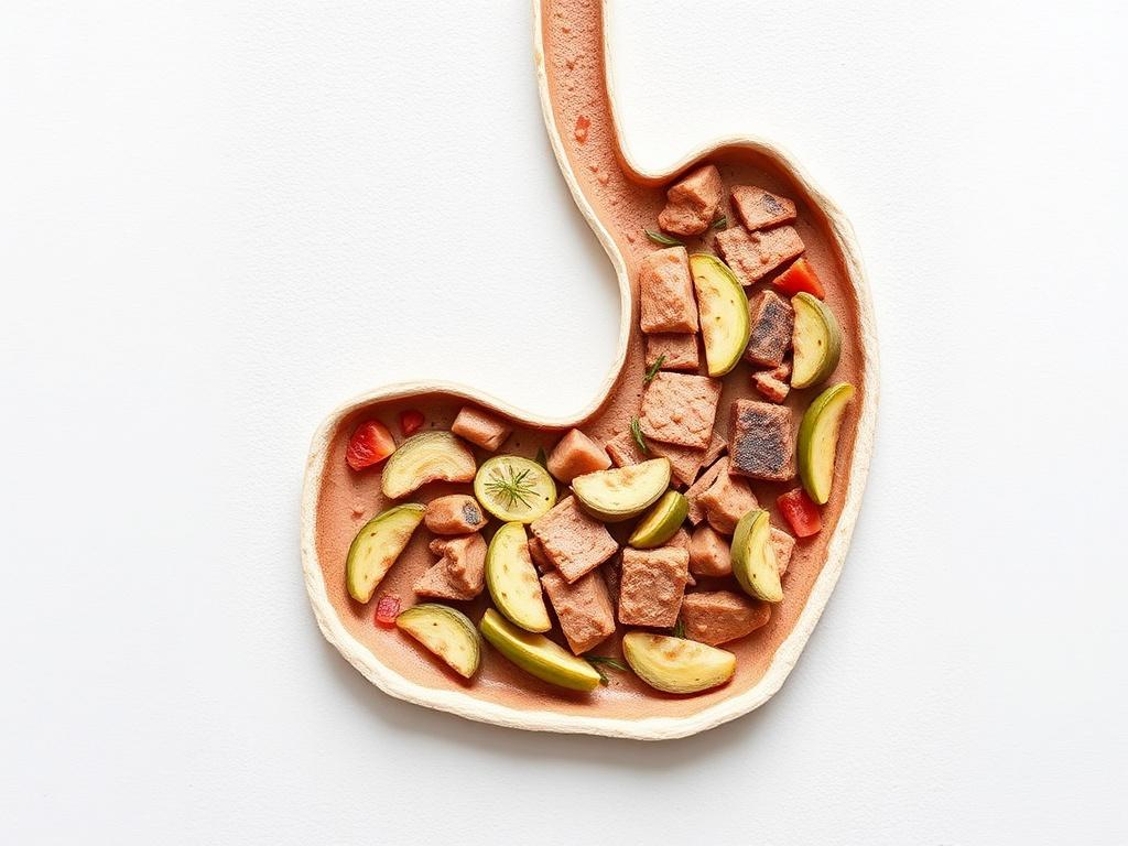 Желудок: отделы, строение стенки. Практические советы для сохранения здоровья желудка Желудок: отделы, строение стенки. Практические советы для сохранения здоровья желудка