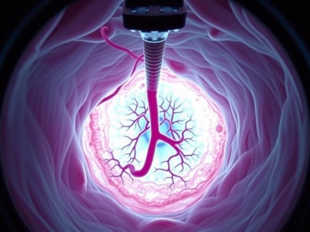 Эндоскопия: анатомия живого человека. Почему эндоскопия — взгляд внутрь живого