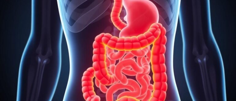 Моторика желудочно-кишечного тракта: как и зачем движется наш пищеварительный тракт