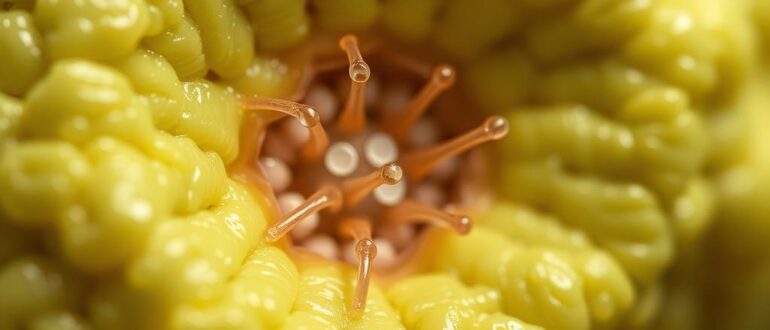 Сальные и потовые железы: как работают наши маленькие «фабрики» на коже