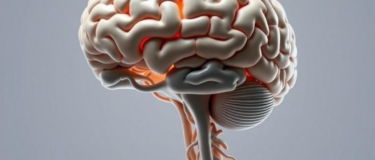 Продолговатый мозг и варолиев мост: как маленькие структуры держат наше тело в равновесии