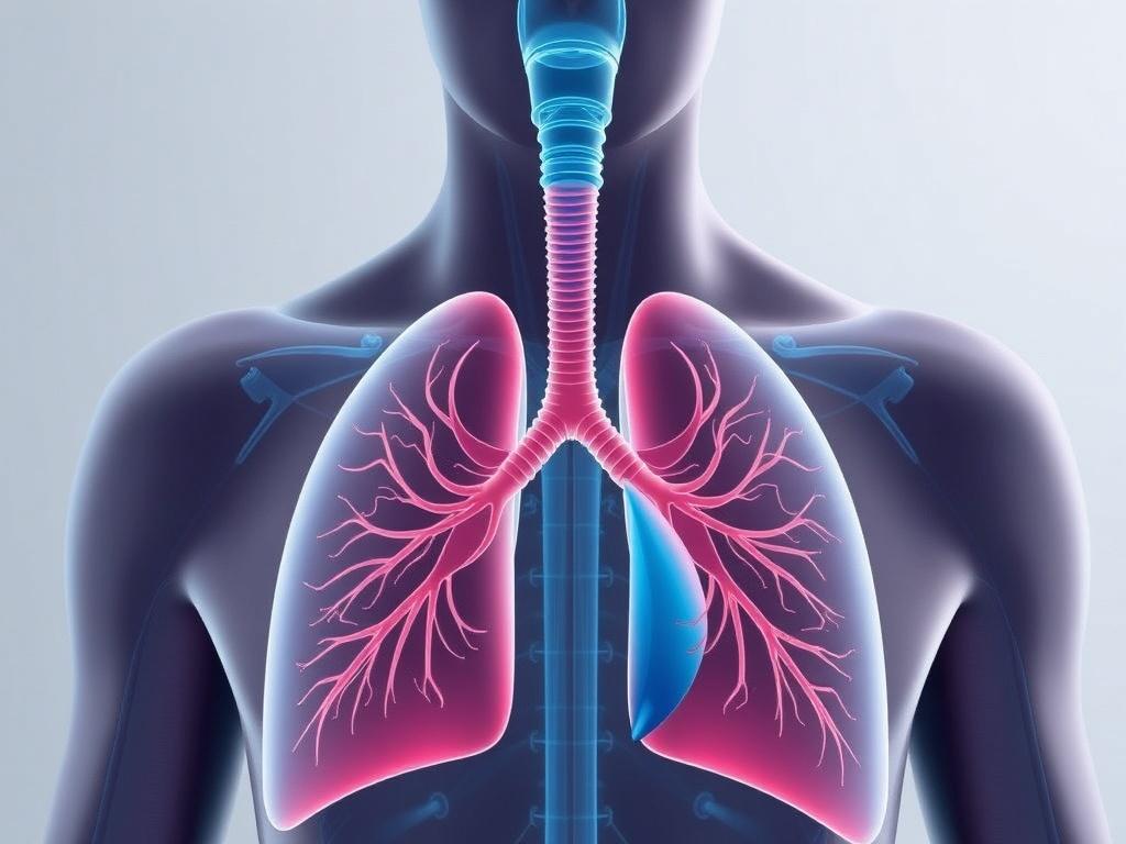 Механизм вдоха и выдоха. Несколько практических примеров из клинической и повседневной практики Механизм вдоха и выдоха. Несколько практических примеров из клинической и повседневной практики