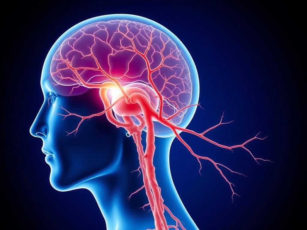 Анатомия нервной системы. Клинические аспекты анатомии