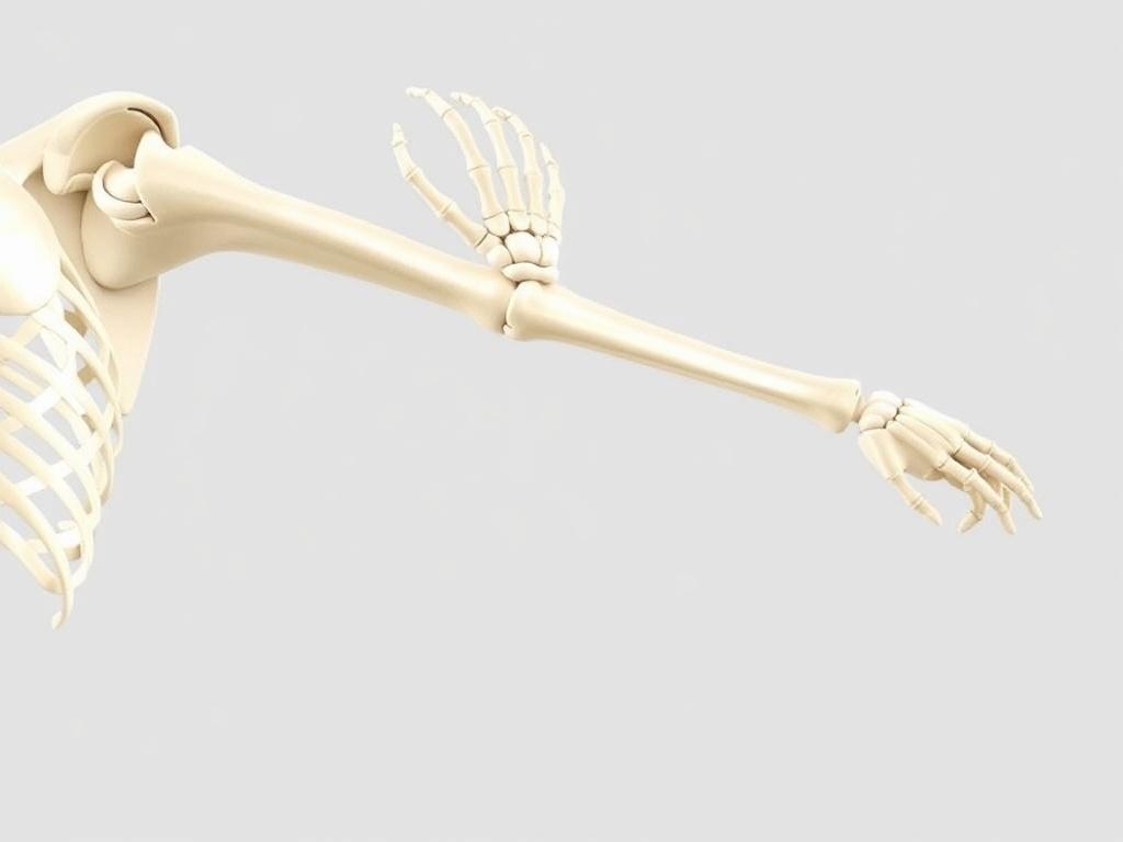 Кости верхней конечности: плечо, предплечье, кисть. Типичные травмы и клинические ситуации Кости верхней конечности: плечо, предплечье, кисть. Типичные травмы и клинические ситуации