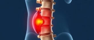 Анатомия грыжи позвоночника: как устроено выпячивание и почему оно причиняет боль