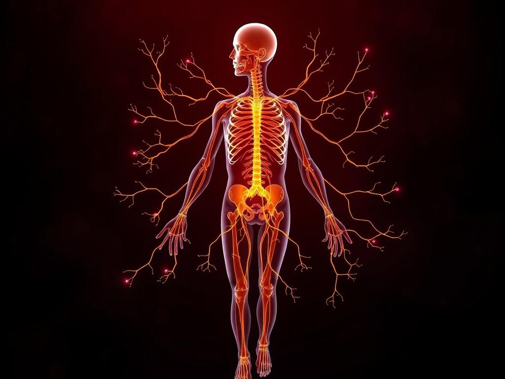 Иммунная система и её органы. Лимфа: дороги, узлы, смысл Иммунная система и её органы. Лимфа: дороги, узлы, смысл