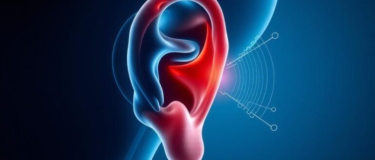 Анатомия слуха: как мы слышим и почему звук оживает в голове