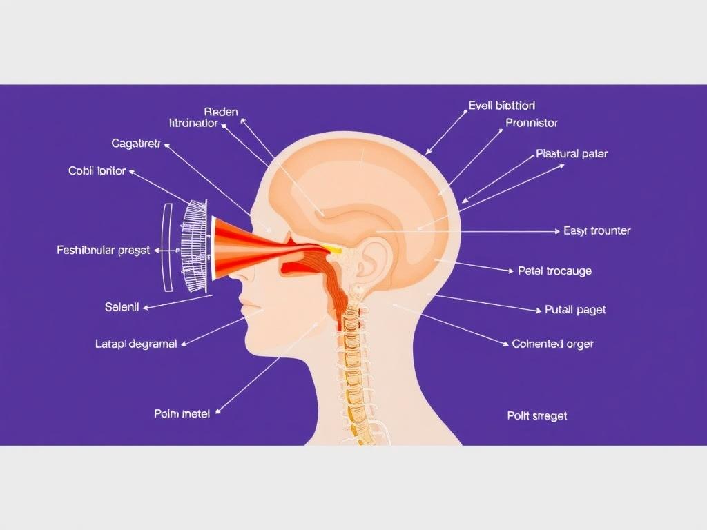Вестибулярный аппарат. Что это такое и почему он важен