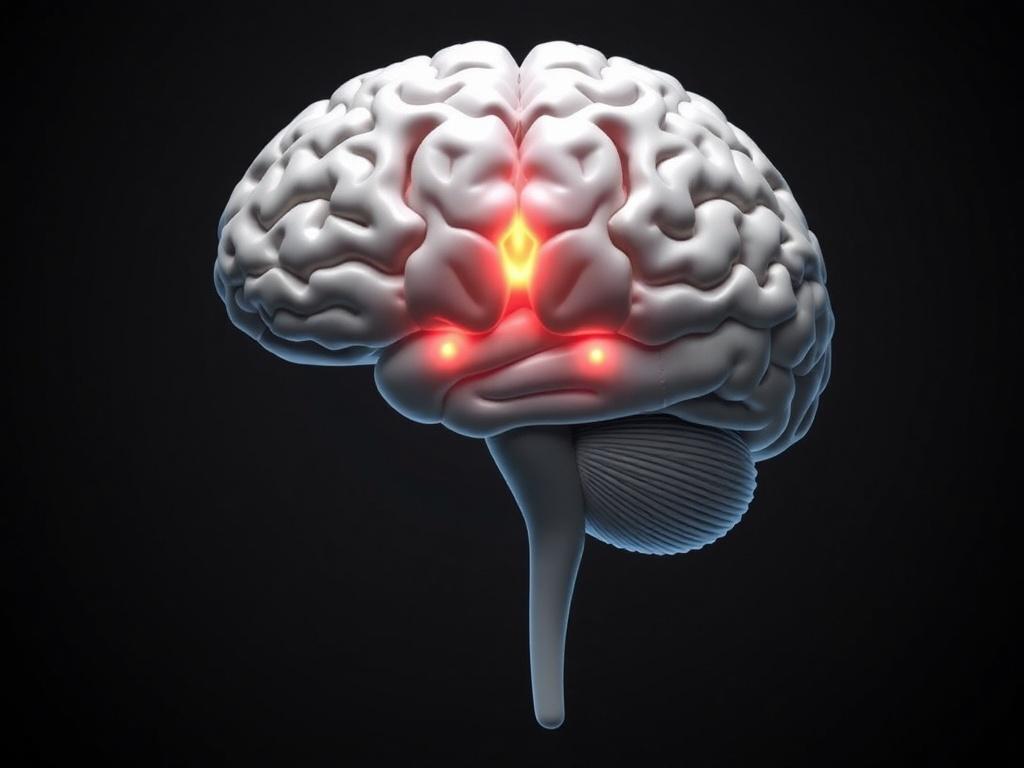 Промежуточный мозг: таламус и гипоталамус. Циркадные ритмы и сон