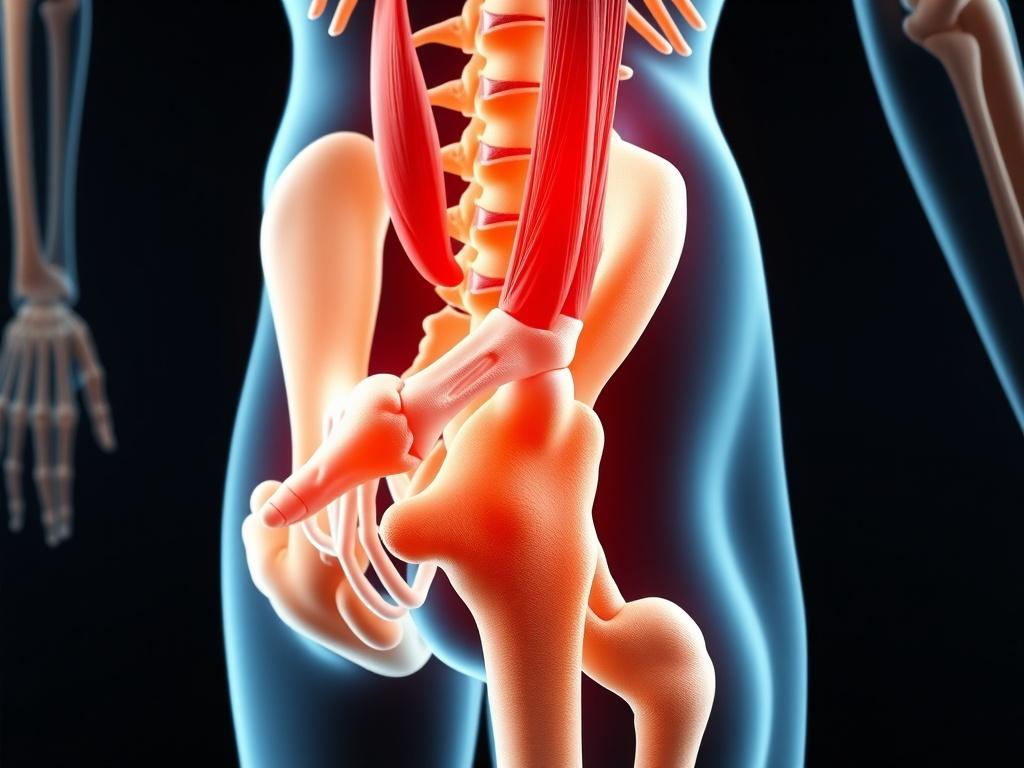 Как мышцы крепятся к костям. Как современные исследования меняют подходы к лечению