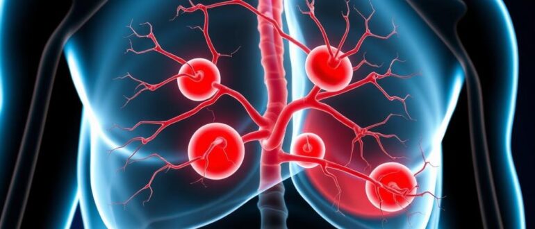 Лимфатические узлы и их роль: путеводитель по невидимым сторожам нашего тела