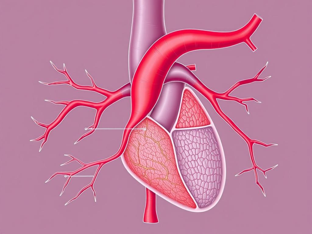 Аорта и её отделы. Лечение: от наблюдения до операции Аорта и её отделы. Лечение: от наблюдения до операции