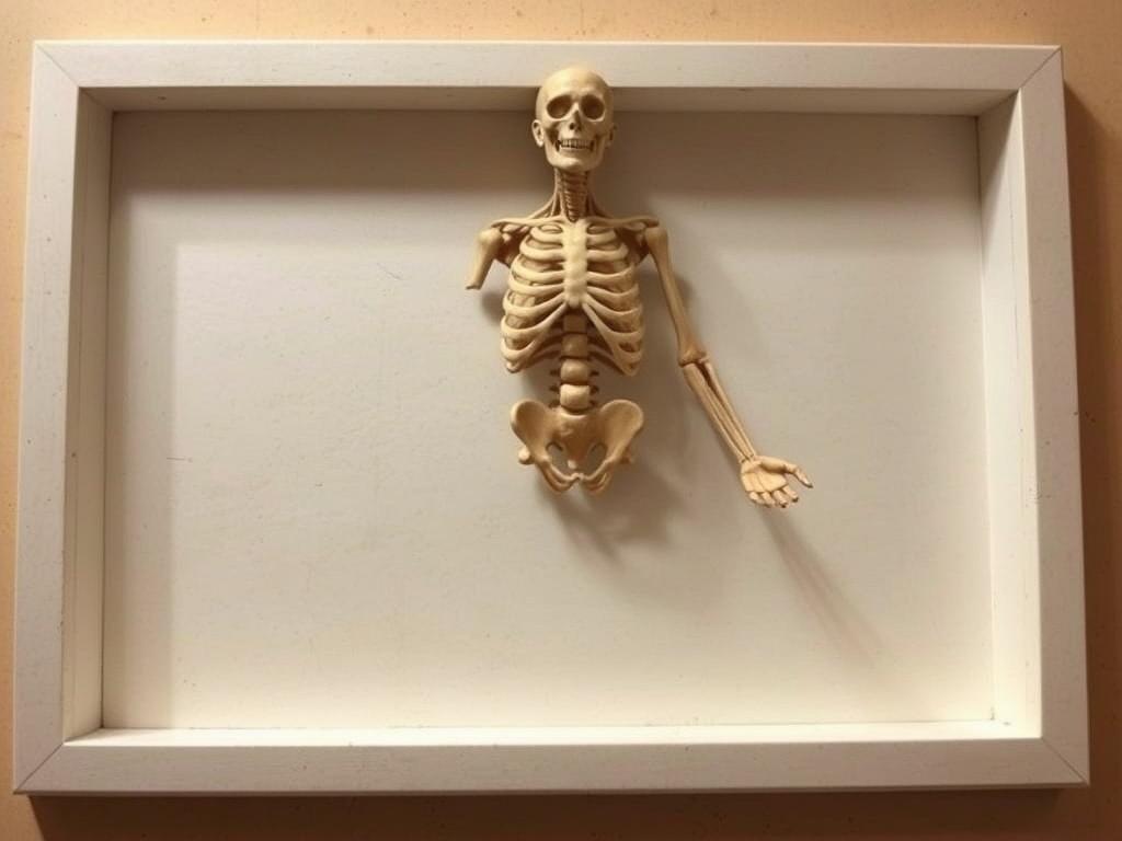 История анатомии: от древности до наших дней. Личный опыт: что оставляет след в памяти