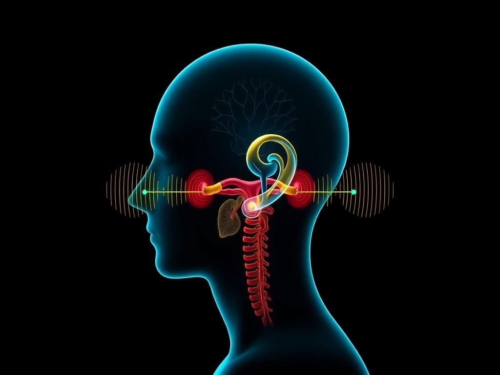Орган слуха и равновесия. Как возникает звук и как мы его воспринимаем