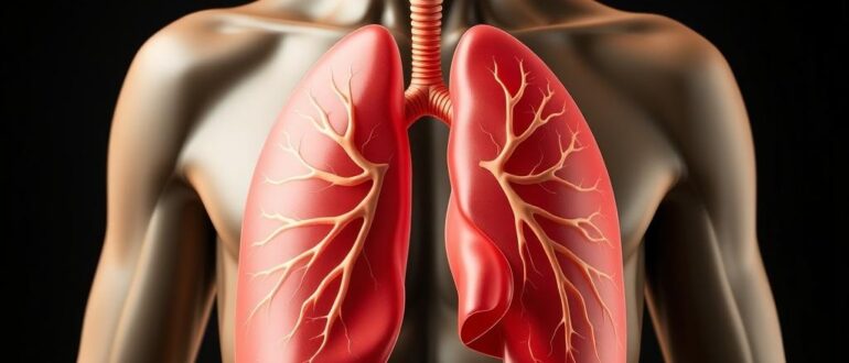 Анатомия дыхательной системы: как устроен наш воздухообмен