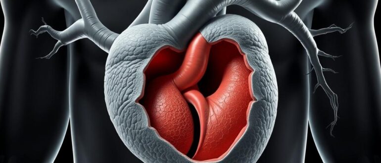 Аорта и её отделы: путеводитель по главной артерии организма