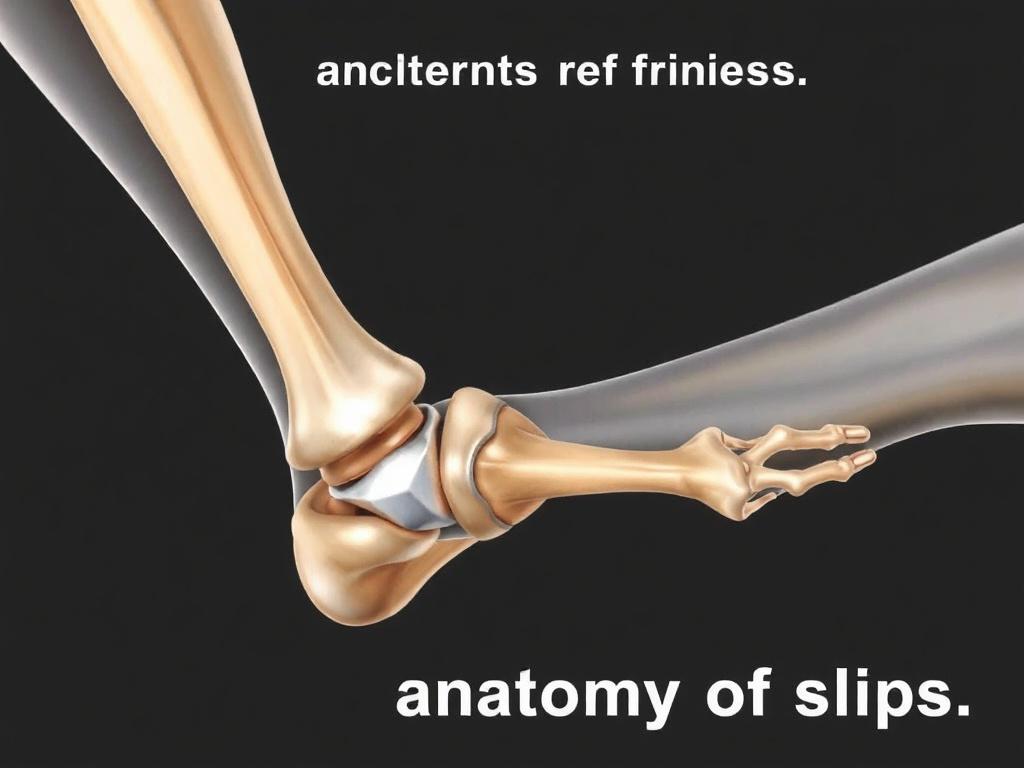 Травмы: анатомия переломов и вывихов. Суставы: анатомия выскальзываний