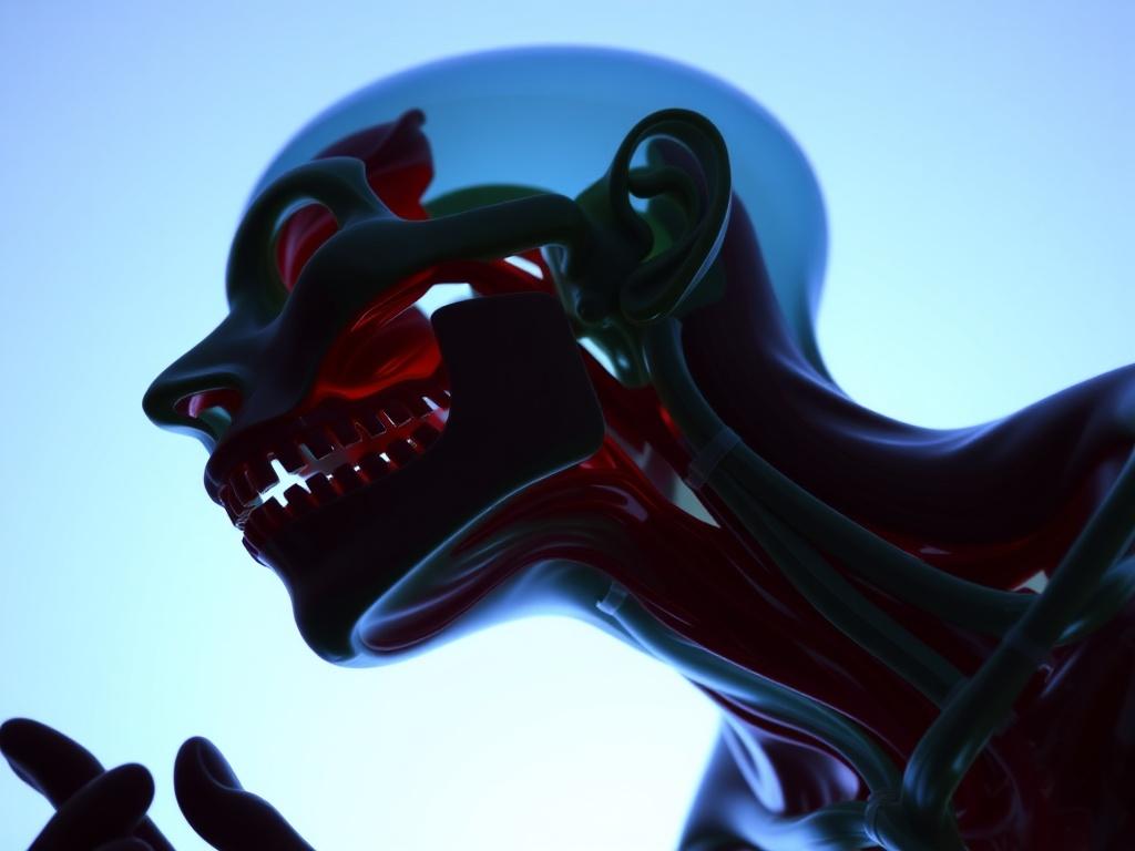 Мимические и жевательные мышцы лица. Иннервация и кровоснабжение: от нервов до капилляров Мимические и жевательные мышцы лица. Иннервация и кровоснабжение: от нервов до капилляров