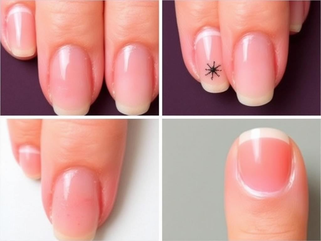 Ногти: анатомия и рост. Частые изменения и их значение