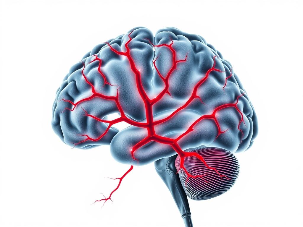 Инсульт: поражение сосудов мозга. Молодой возраст и инсульт: почему это случается и что делать