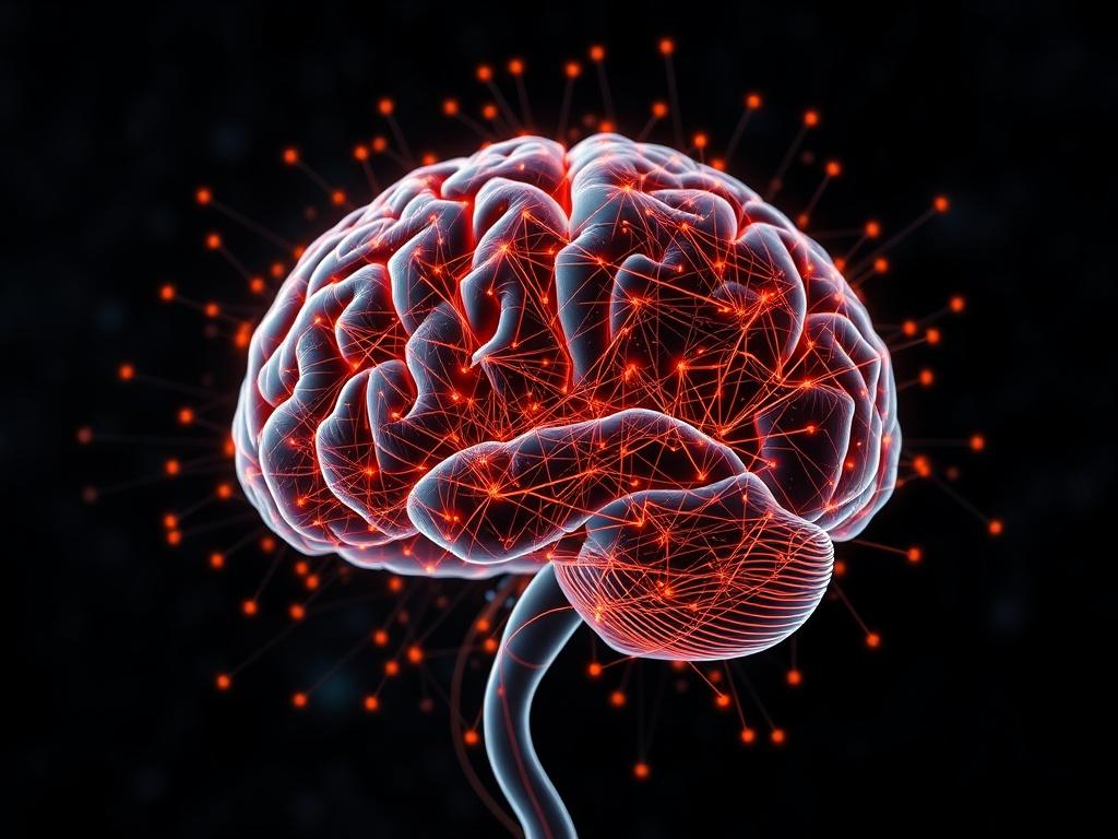 Проводящие пути головного мозга. Как учить и запоминать структуру путей