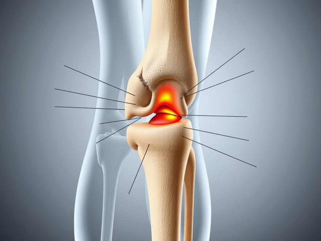 Анатомия подколенной ямки. Методы обучения и запоминания