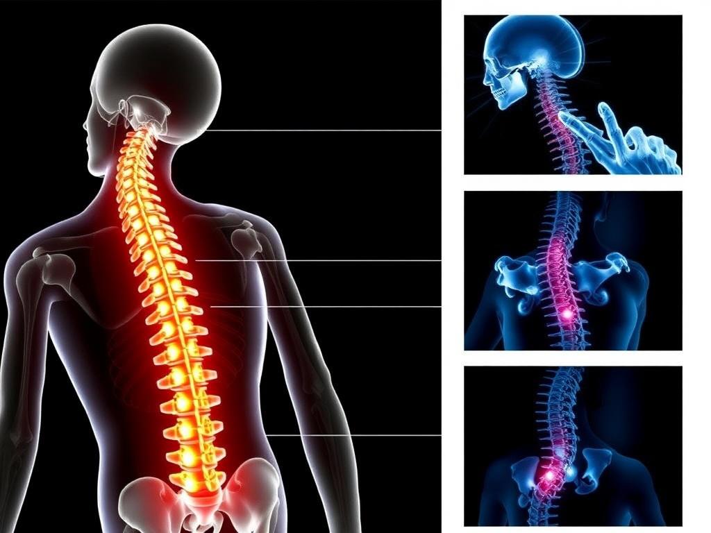 Строение и функции позвоночника. Хирургическое лечение: когда без операции не обойтись