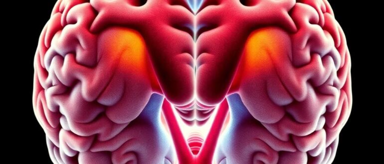 Речевые центры Брока и Вернике: как мозг строит и понимает язык