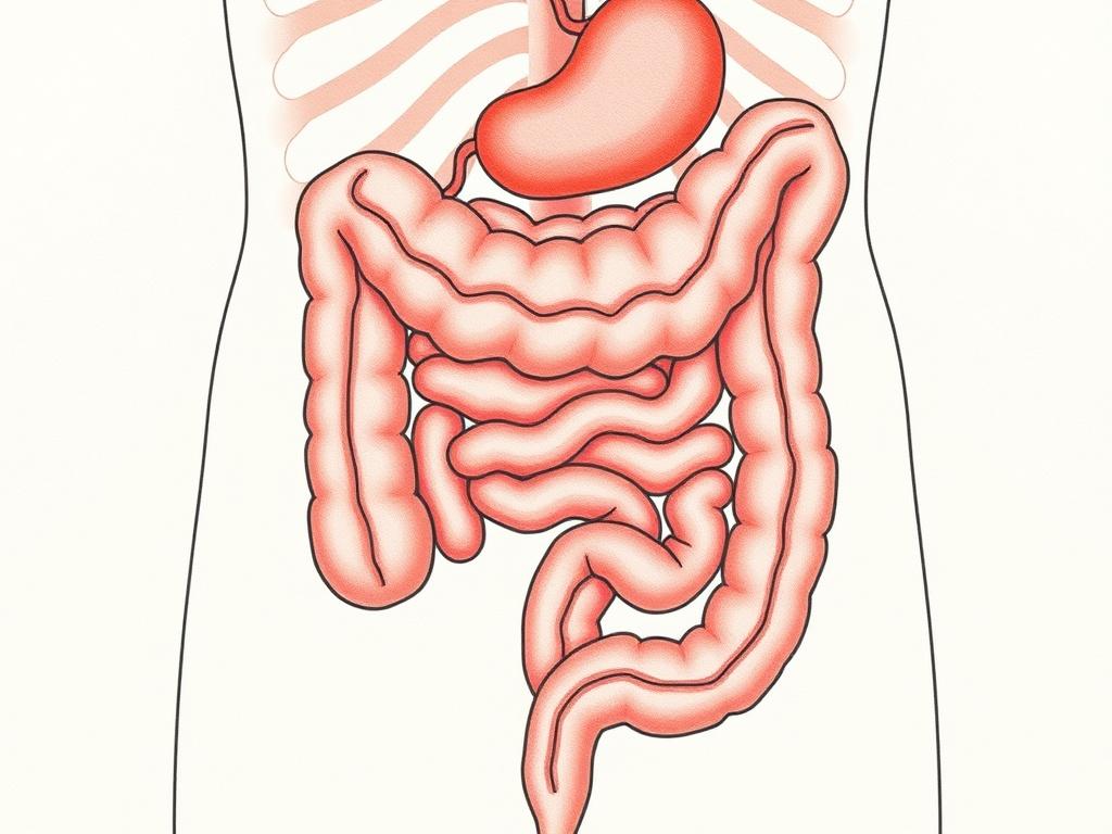 Толстая кишка: слепая, ободочная, прямая. Личный опыт автора Толстая кишка: слепая, ободочная, прямая. Личный опыт автора