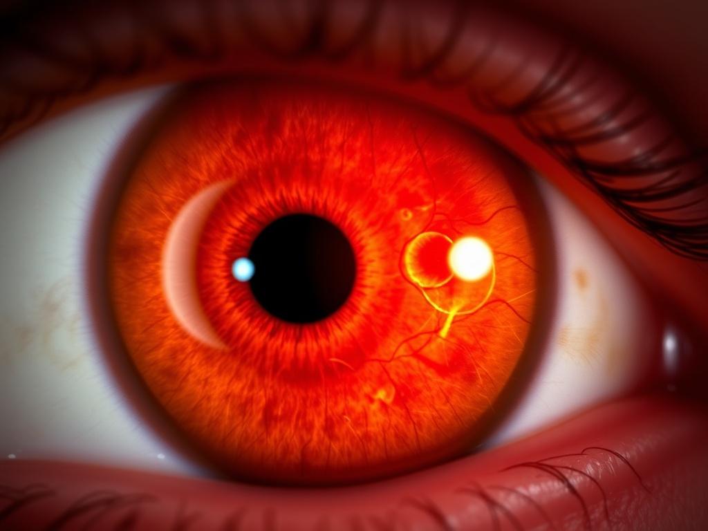 Сетчатка и зрительный нерв. Диагностика: что и как смотрят офтальмологи