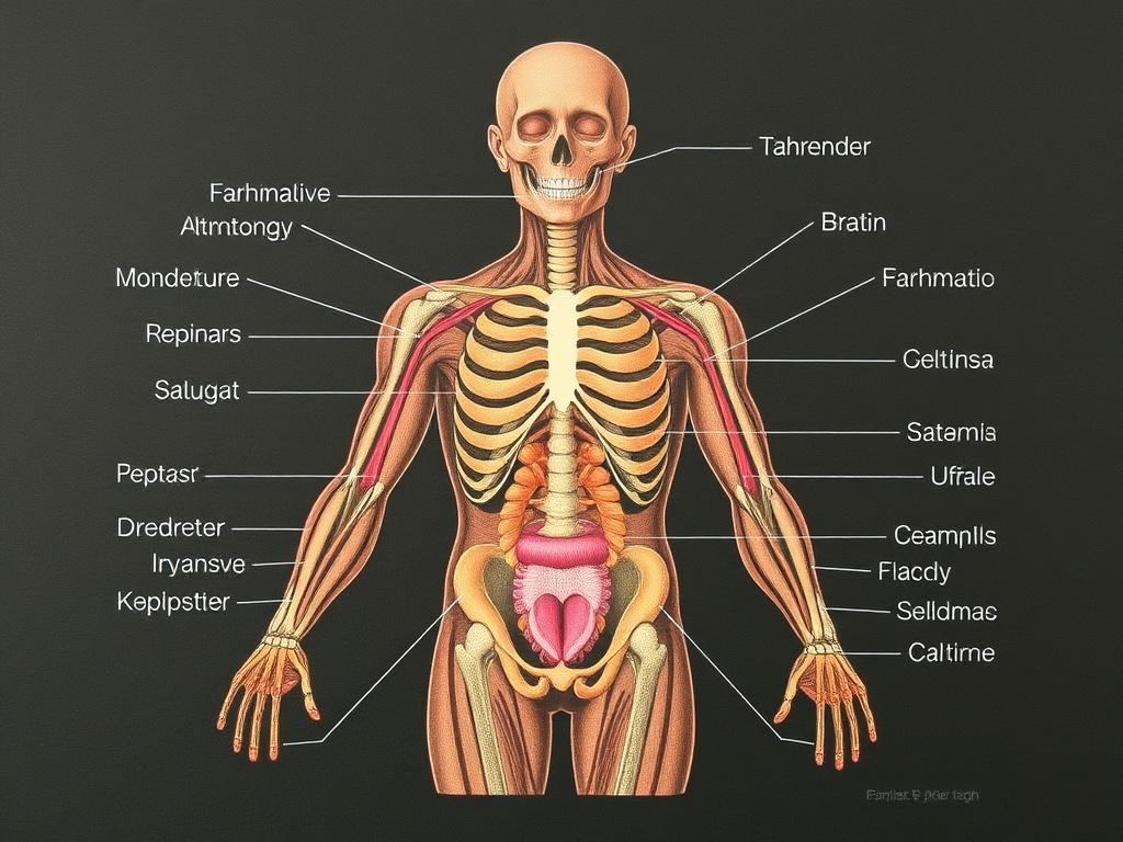 Анатомия органов чувств. Практическое значение и уход за органами чувств