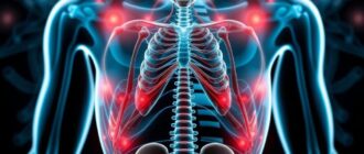 Возрастная анатомия: изменения в организме, путеводитель по переменам тела с возрастом