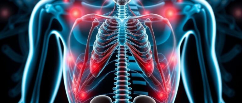 Возрастная анатомия: изменения в организме, путеводитель по переменам тела с возрастом