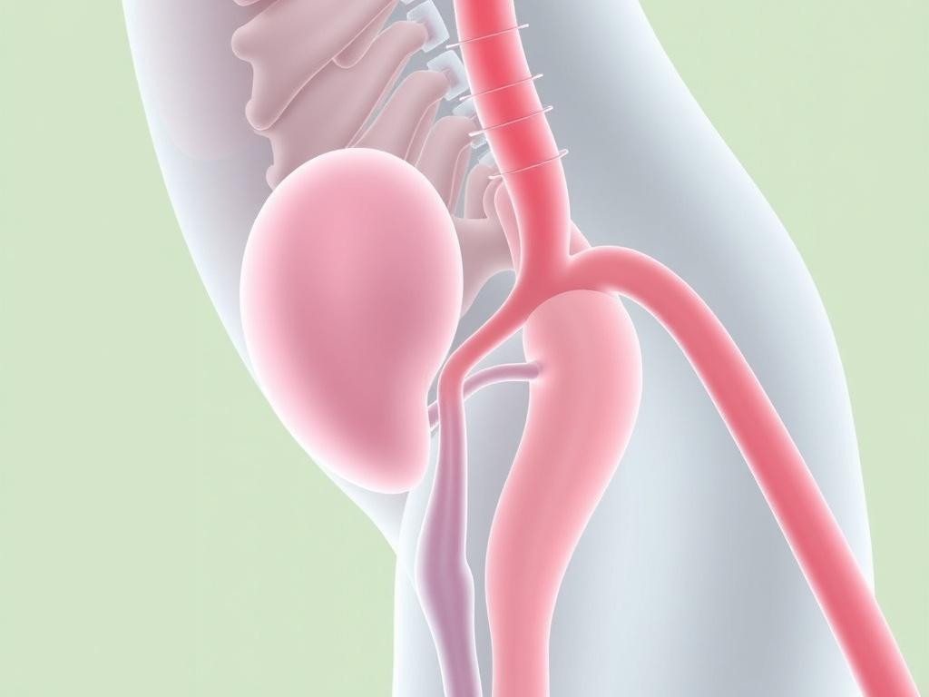 Предстательная железа и семенные пузырьки. Профилактика и самопомощь: простые меры с большим эффектом